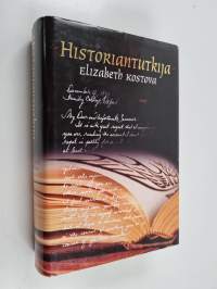 Historiantutkija