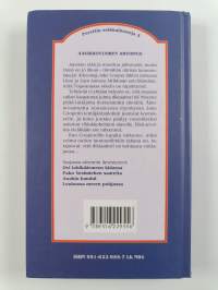 Aavikkovuoren arvoitus