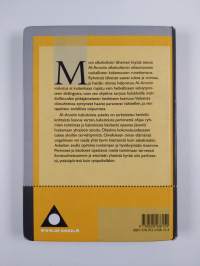 Löydä oma polkusi : Al-Anonin askeleet, perinteet ja käsitteet