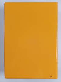 Roope-setä puolivuosikerta 1997 (1-6)