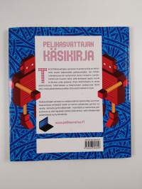 Pelikasvattajan käsikirja