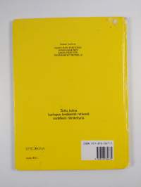 Teddykarhut retkellä