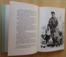 Kertomuksia saloilta - erätulilta -82