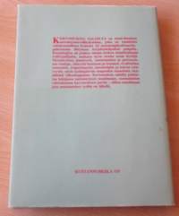 Kertomuksia saloilta - erätulilta -82