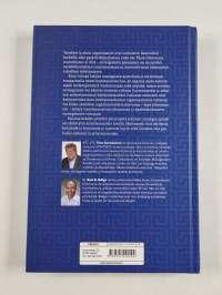 Kun normibisnes ei riitä - kestävä strategiointi