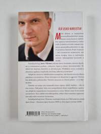 Pidä puolesi : irti narsistin hampaista!