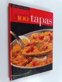 Las mejores 100 tapas