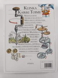 Kuinka kaikki toimii