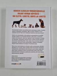 Koirien elekieli : ohjaa koiran käytöstä