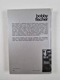Bobby Fischer opettaa shakkia