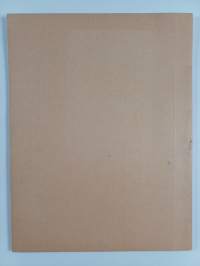 Ylioppilasteatteri : 40-vuotisjuhlaviikko 14-21.3.1966