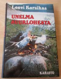 Unelma Suurlohesta kertomuksia