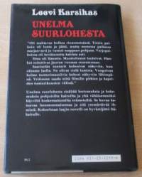 Unelma Suurlohesta kertomuksia