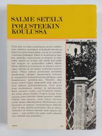 Polusteekin koulussa : Opiskelua kymmenluvulla