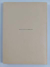 Maatalousseurojen keskusliitto 60-vuotta