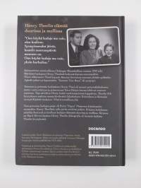 Köyhä laulaja ja laulajan poika : Henry Theelin elämää duurissa ja mollissa