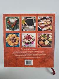 Vivi-Annin keittiössä