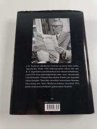 J. K. Paasikivi : valtiomiehen elämäntyö 5 : 1948-1956
