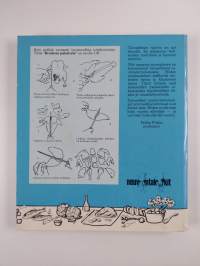 Veijo Vanamon ja Jaakko Kolmosen kokkikoulu