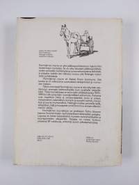 Nurmijärven murrekirja (signeerattu, tekijän omiste)