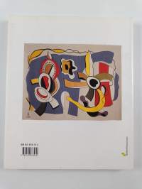 Maire Gullichsen : taiteen juoksutyttö