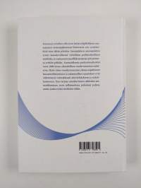 Kansan ja esivallan välissä : suomalaisen asianajajakunnan historia