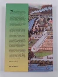 Maaseudun tuhattaiturit : pienviljelysneuvojaopistosta maaseutuopistoksi 1930-1993