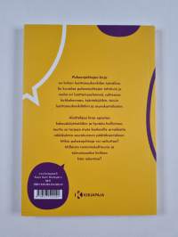 Puheenjohtajan kirja : opas kirkolliseen luottamustehtävään - Opas kirkolliseen luottamustehtävään