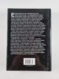 Abiel tähdistälukija