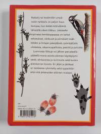 Mikä tästä meni : eläinten jäljillä