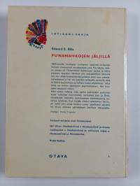 Punanahkojen jäljillä