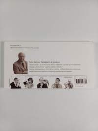 Sadepäivän kirjoituksia