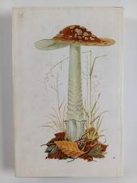 Retkeilijän sieniopas