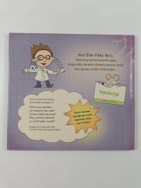 Pikku nero : silmät