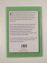 Eteeriset öljyt ja niiden lääkinnällinen käyttö