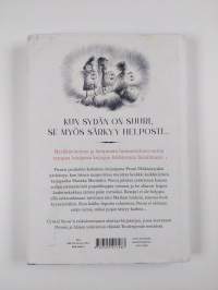 Penni Pähkinäsydän ja kauhea kadotuskakku