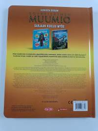 Egyptiläinen muumio : kurkista sisään!