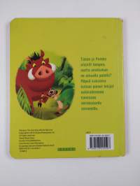 Eksyksissä : "Eikä olla!"