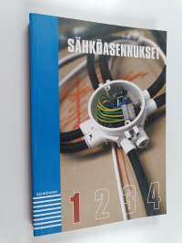 Sähköasennukset 1