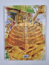 Nuoren puusepän kirja