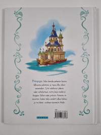 Sofia ensimmäinen : kelluva palatsi