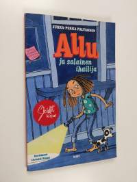 Allu ja salainen ihailija