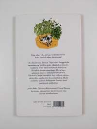 Allu ja salainen ihailija