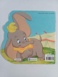 Dumbo : iloinen auttaja