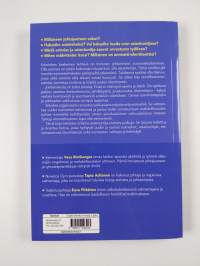 Asiantuntijasta esimies : innostusta ja arvostusta esimiestyöhön