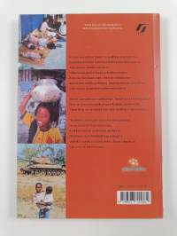 Puolen maailman lapset (selkokirja)