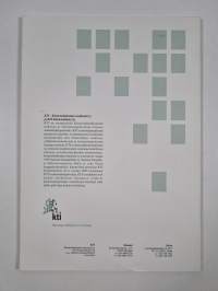 Kiinteistötalouden ja kiinteistöjohtamisen keskeiset käsitteet