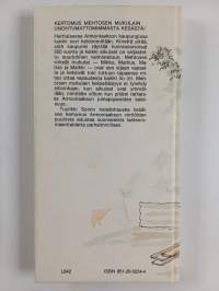 Armonlaakson piparit