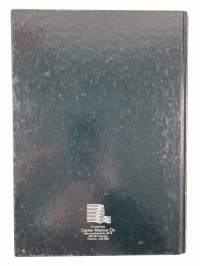 Kodin huonekalu- ja sisustusvuosikirja 1985-86