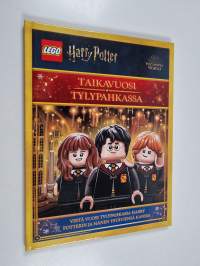 Taikavuosi Tylypahkassa